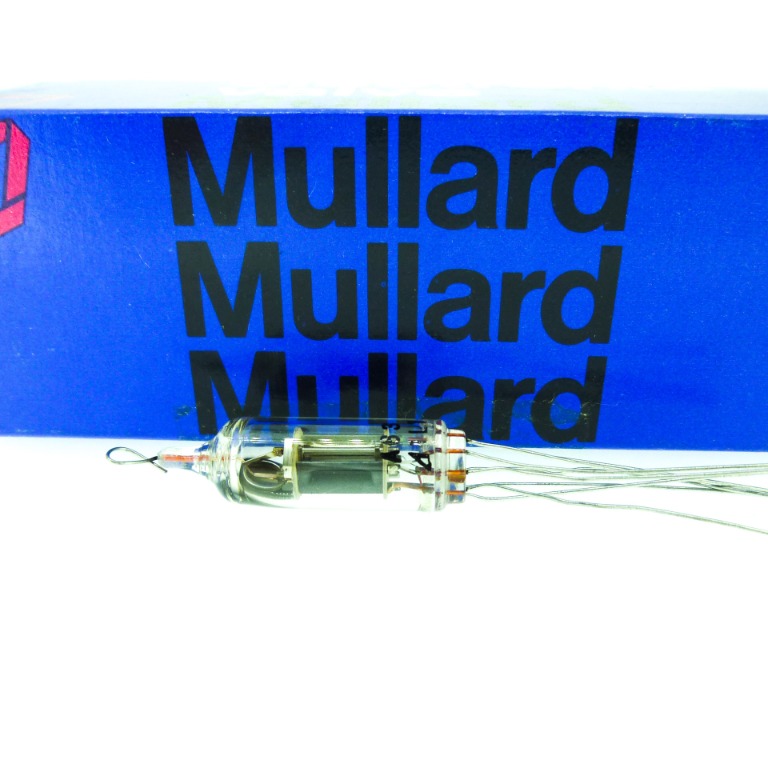 8254/EC1000-MULLARD CRYO 8254/EC1000-MULLARD CRYO